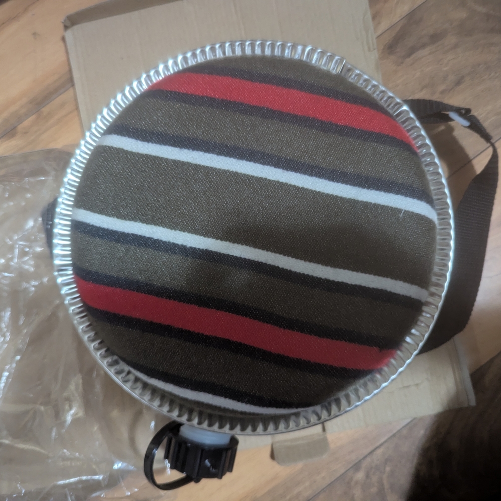 4Qt Classic Blanket Canteen